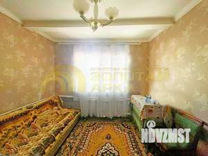 Дом 49м&sup2;, 1-этажный, участок 5 сот.  