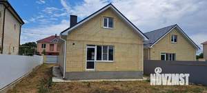 Дом 90м&sup2;, 1-этажный, участок 5 сот.  