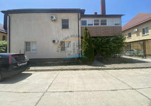 Дом 81м&sup2;, 1-этажный, участок 3 сот.  