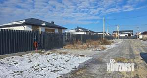 Дом 85м&sup2;, 1-этажный, участок 6 сот.  