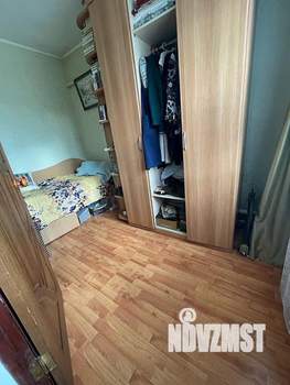 Дом 50м², 2-этажный, участок 6 сот.  