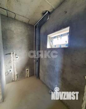 Дом 100м&sup2;, 2-этажный, участок 3 сот.  