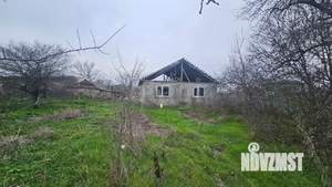 Дом 108м&sup2;, 1-этажный, участок 8 сот.  