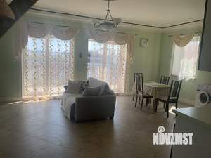 Дом 160м&sup2;, 2-этажный, участок 4 сот.  