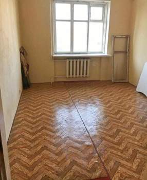 Дом 268м&sup2;, 3-этажный, участок 3 сот.  