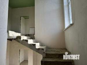 Дом 155м², 2-этажный, участок 4 сот.  