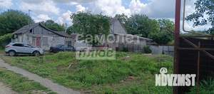 Дом 38м&sup2;, 1-этажный, участок 7 сот.  