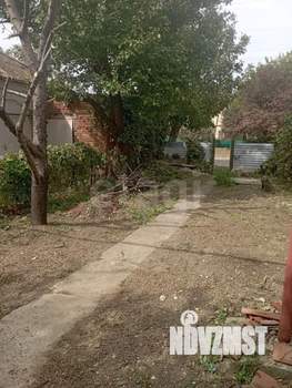 Дом 44м&sup2;, 1-этажный, участок 6 сот.  