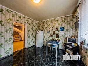 Дом 112м², 2-этажный, участок 4 сот.  