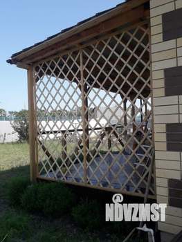 Дом 67м&sup2;, 2-этажный, участок 5 сот.  