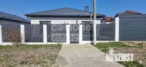 Дом 120м&sup2;, 1-этажный, участок 6 сот.  