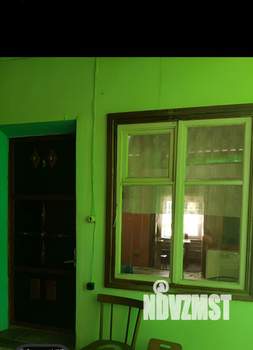 Дом 68м&sup2;, 1-этажный, участок 7 сот.  