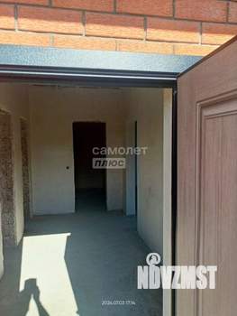 Дом 85м&sup2;, 1-этажный, участок 5 сот.  