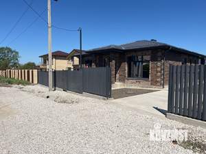 Дом 143м², 1-этажный, участок 5 сот.  