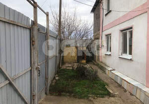 Дом 61м&sup2;, 2-этажный, участок 6 сот.  