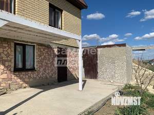 Дом 70м&sup2;, 2-этажный, участок 5 сот.  