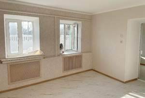 Дом 76м&sup2;, 1-этажный, участок 3 сот.  