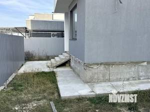 Дом 125м&sup2;, 2-этажный, участок 3 сот.  