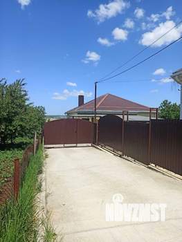 Дом 115м&sup2;, 2-этажный, участок 8 сот.  