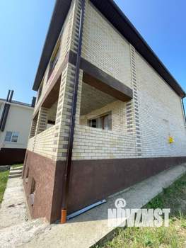 Дом 237м², 2-этажный, участок 5 сот.  