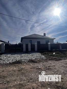 Дом 85м², 2-этажный, участок 3 сот.  