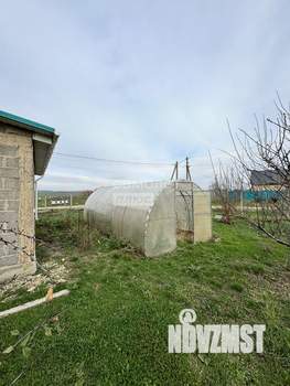 Дом 81м², 2-этажный, участок 10 сот.  