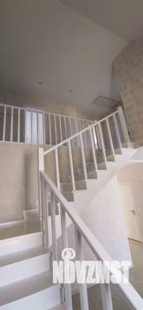 Дом 187м&sup2;, 2-этажный, участок 4 сот.  