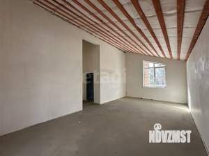 Дом 87м&sup2;, 1-этажный, участок 4 сот.  