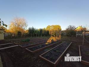 Дом 89м², 2-этажный, участок 8 сот.  