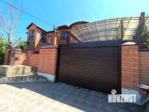 Дом 170м², 2-этажный, участок 8 сот.  