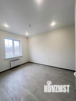 Дом 75м&sup2;, 1-этажный, участок 5 сот.  