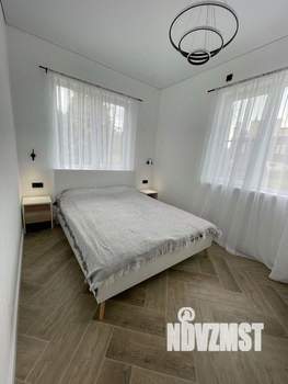 Дом 90м², 1-этажный, участок 5 сот.  