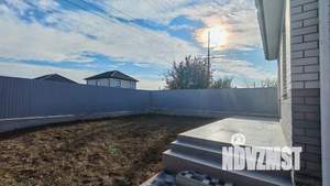 Дом 101м&sup2;, 2-этажный, участок 4 сот.  