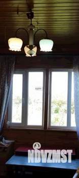 Дача 30м², 1-этажный, участок 8 сот.  