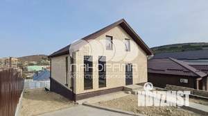 Дом 170м², 2-этажный, участок 5 сот.  