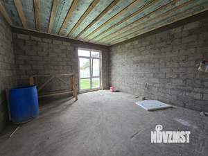 Дом 110м&sup2;, 2-этажный, участок 5 сот.  