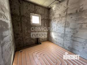 Дом 128м², 1-этажный, участок 5 сот.  