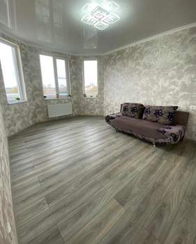 Дом 170м&sup2;, 2-этажный, участок 5 сот.  