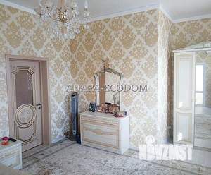 Дом 190м², 2-этажный, участок 4 сот.  