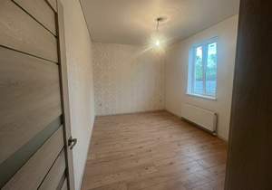 Дом 75м&sup2;, 1-этажный, участок 3 сот.  