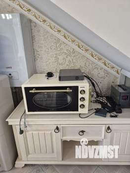 Дом 163м&sup2;, 2-этажный, участок 5 сот.  