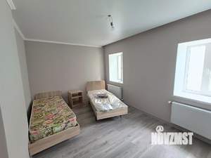 Дом 50м², 1-этажный, участок 4 сот.  