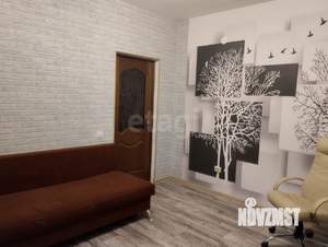 Таунхаус 80м&sup2;, 1-этажный, участок 2 сот.  