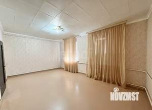 Дом 64м&sup2;, 1-этажный, участок 2 сот.  