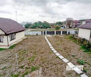 Дом 102м², 2-этажный, участок 5 сот.  