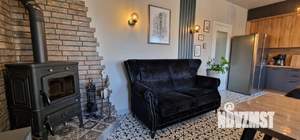 Дом 207м&sup2;, 3-этажный, участок 8 сот.  