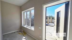 Дом 180м², 2-этажный, участок 4 сот.  