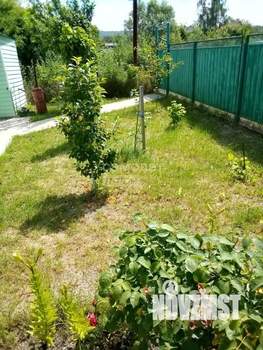 Дача 43м², 1-этажный, участок 4 сот.  