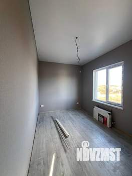 Дом 115м&sup2;, 2-этажный, участок 4 сот.  