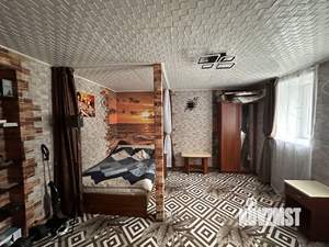 Дом 36м², 2-этажный, участок 1 сот.  